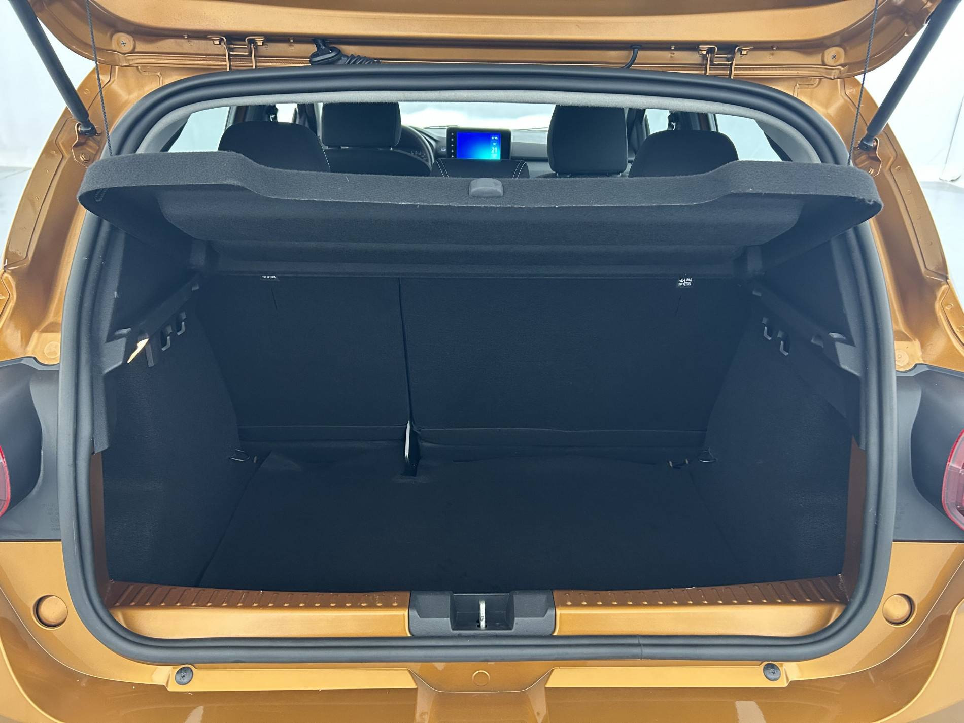 Vente en ligne Dacia Sandero  ECO-G 100 au prix de 13 990 €