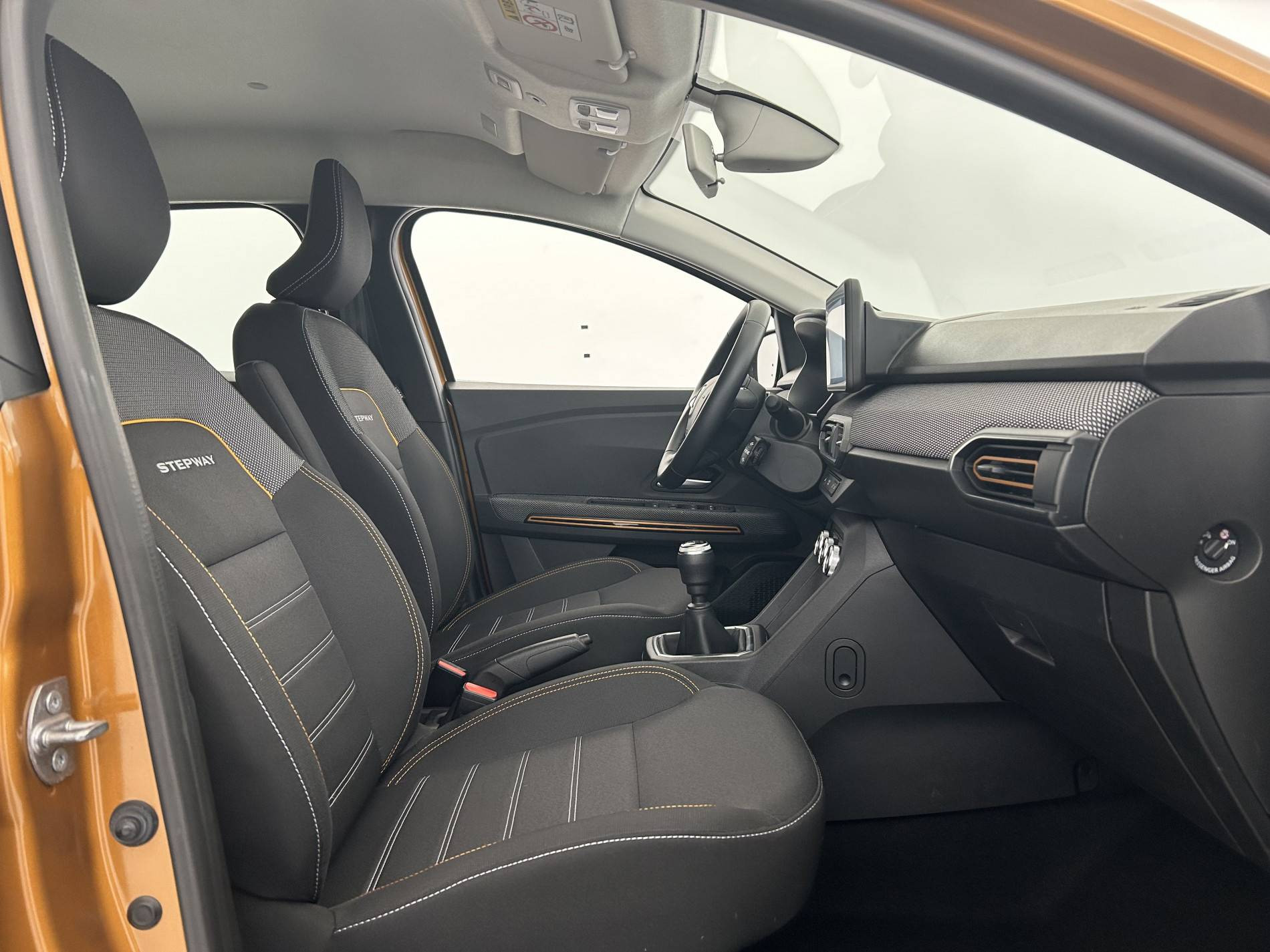 Vente en ligne Dacia Sandero  ECO-G 100 au prix de 13 990 €