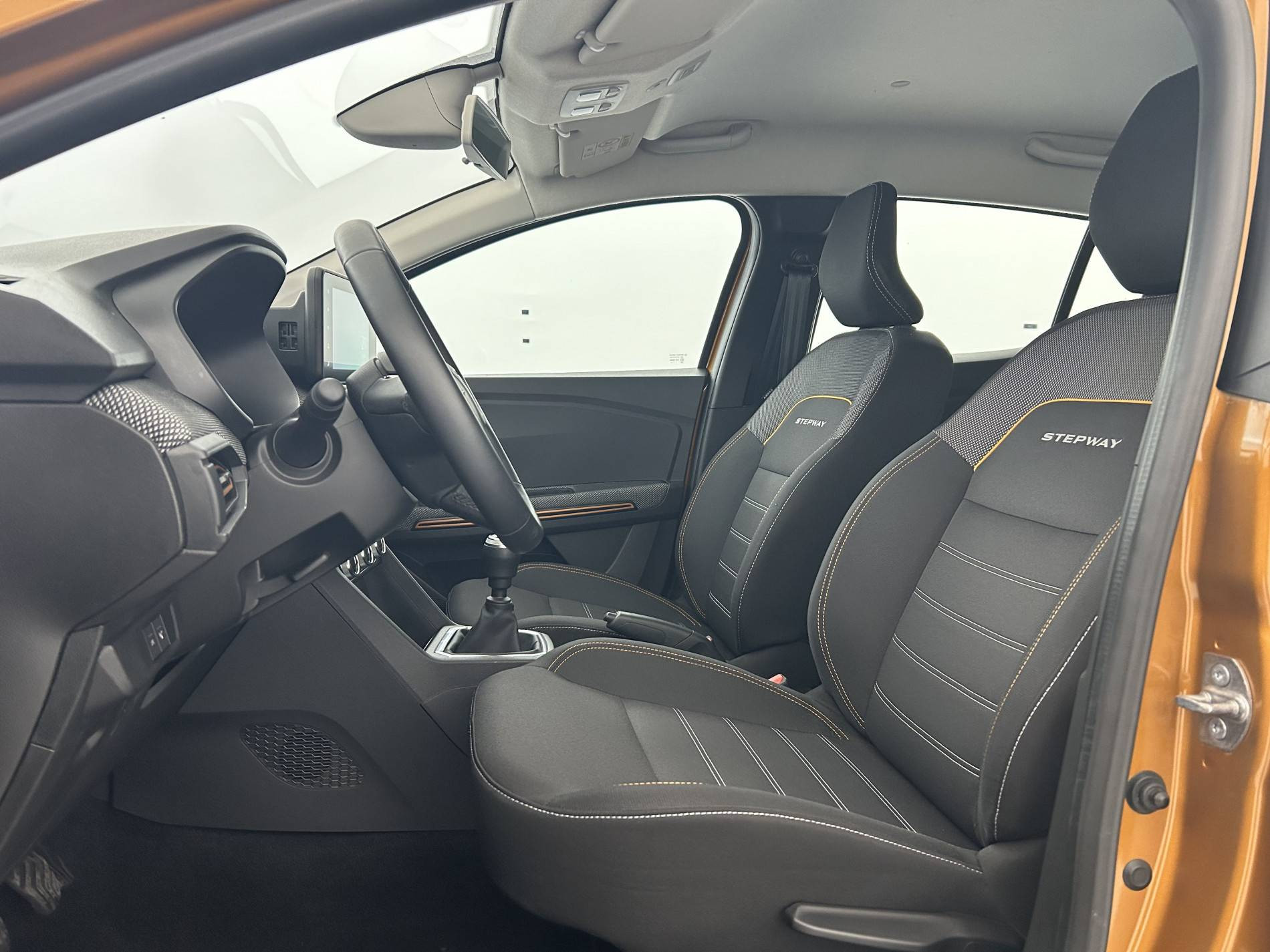 Vente en ligne Dacia Sandero  ECO-G 100 au prix de 13 990 €