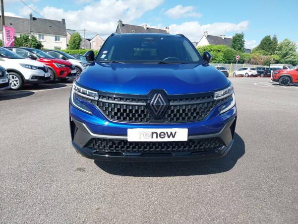 Vente en ligne Renault Austral  E-Tech hybrid 200 au prix de 33 490 €