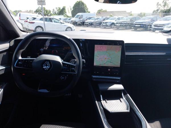 Vente en ligne Renault Austral  E-Tech hybrid 200 au prix de 33 490 €