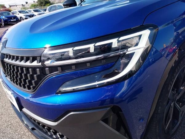 Vente en ligne Renault Austral  E-Tech hybrid 200 au prix de 33 490 €