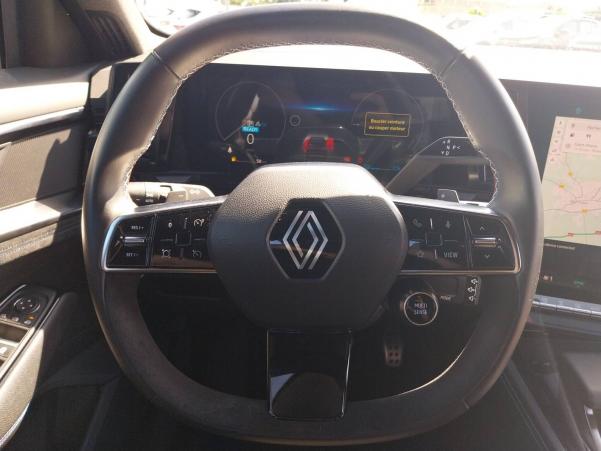Vente en ligne Renault Austral  E-Tech hybrid 200 au prix de 33 490 €