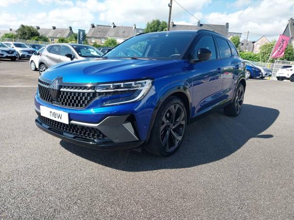 Vente en ligne Renault Austral  E-Tech hybrid 200 au prix de 33 490 €