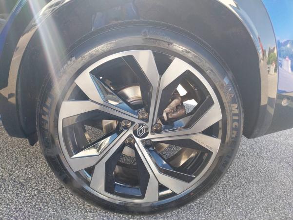 Vente en ligne Renault Austral  E-Tech hybrid 200 au prix de 33 490 €