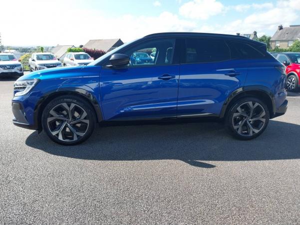 Vente en ligne Renault Austral  E-Tech hybrid 200 au prix de 33 490 €