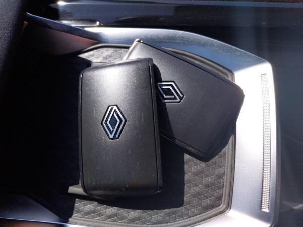 Vente en ligne Renault Austral  E-Tech hybrid 200 au prix de 33 490 €