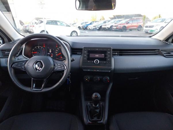 Vente en ligne Renault Clio 5 Clio SCe 65-20 au prix de 10 990 €