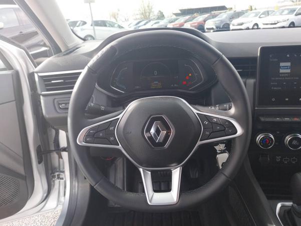 Vente en ligne Renault Clio 5 Clio E-Tech 140 - 21N au prix de 17 490 €