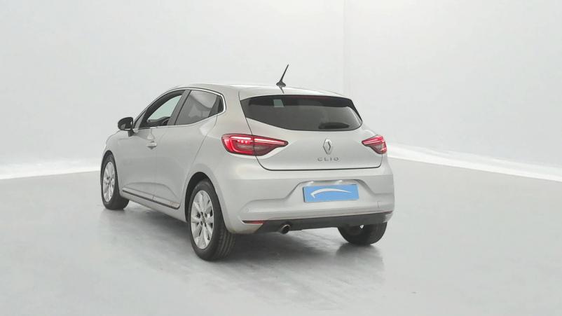 Vente en ligne Renault Clio 5 Clio TCe 100 au prix de 13 990 €