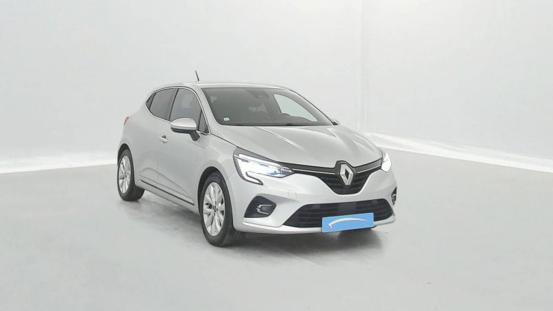 Vente en ligne Renault Clio 5 Clio TCe 100 au prix de 13 990 €