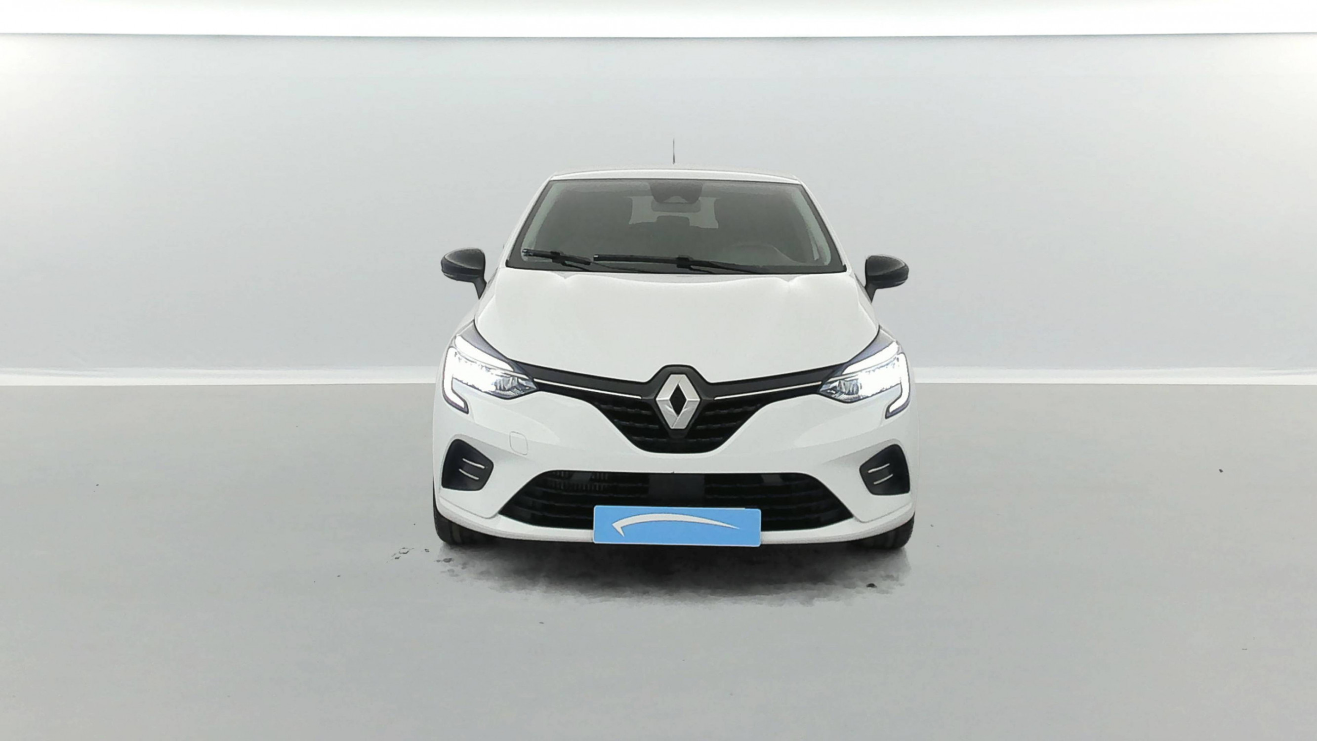 Vente en ligne Renault Clio 5 Clio TCe 100 GPL au prix de 13 990 €