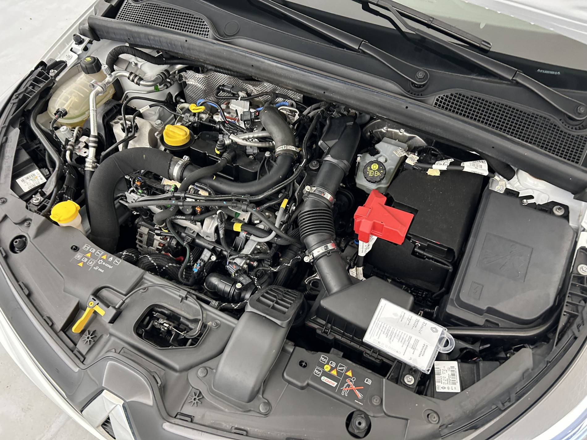 Vente en ligne Renault Clio 5 Clio TCe 100 GPL au prix de 13 990 €