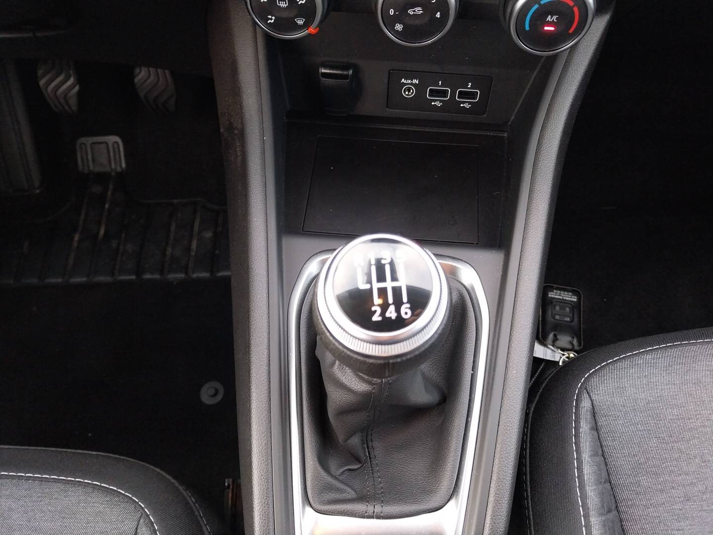 Vente en ligne Renault Captur  TCe 90 - 21 au prix de 17 490 €