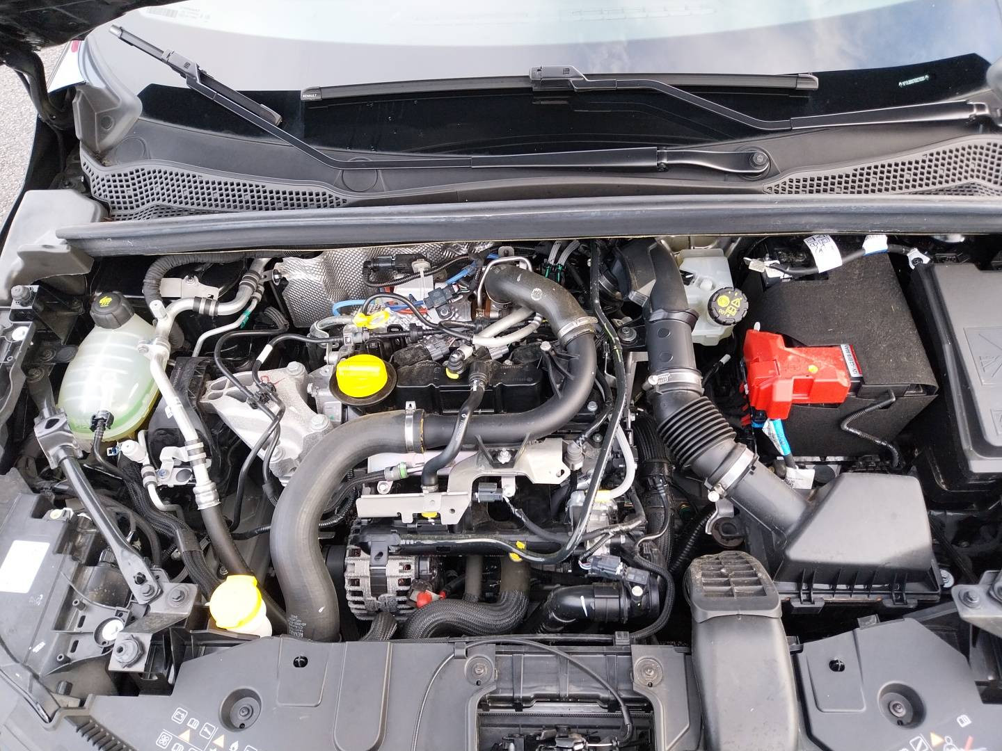 Vente en ligne Renault Captur  TCe 90 - 21 au prix de 17 490 €