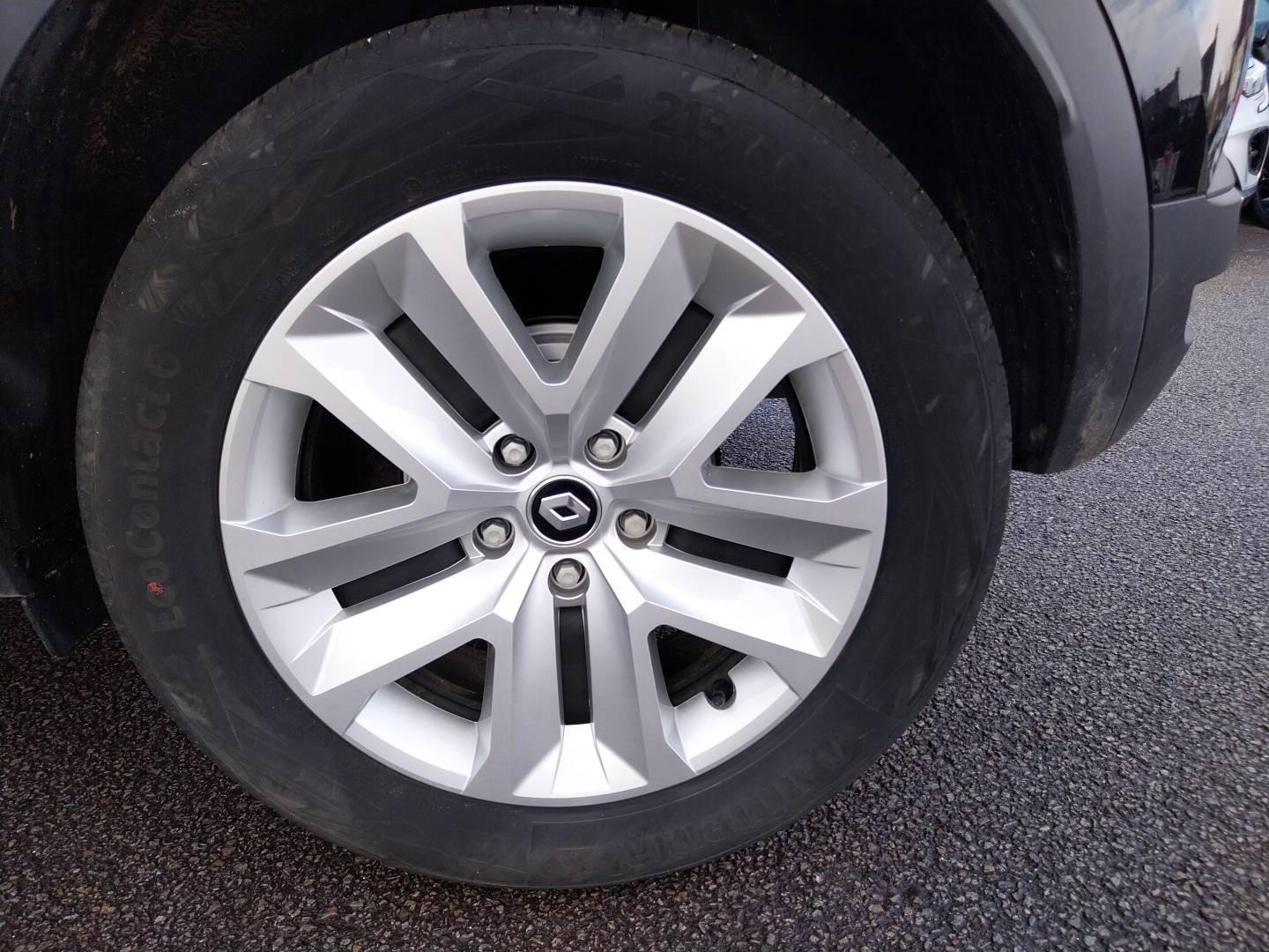 Vente en ligne Renault Captur  TCe 90 - 21 au prix de 17 490 €