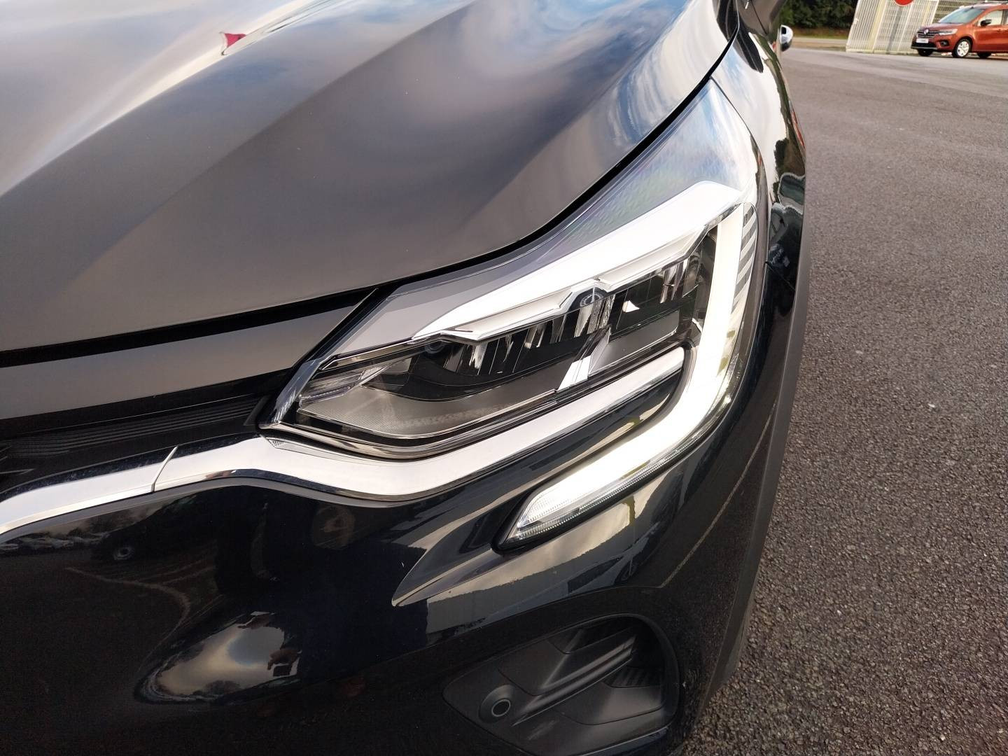 Vente en ligne Renault Captur  TCe 90 - 21 au prix de 17 490 €