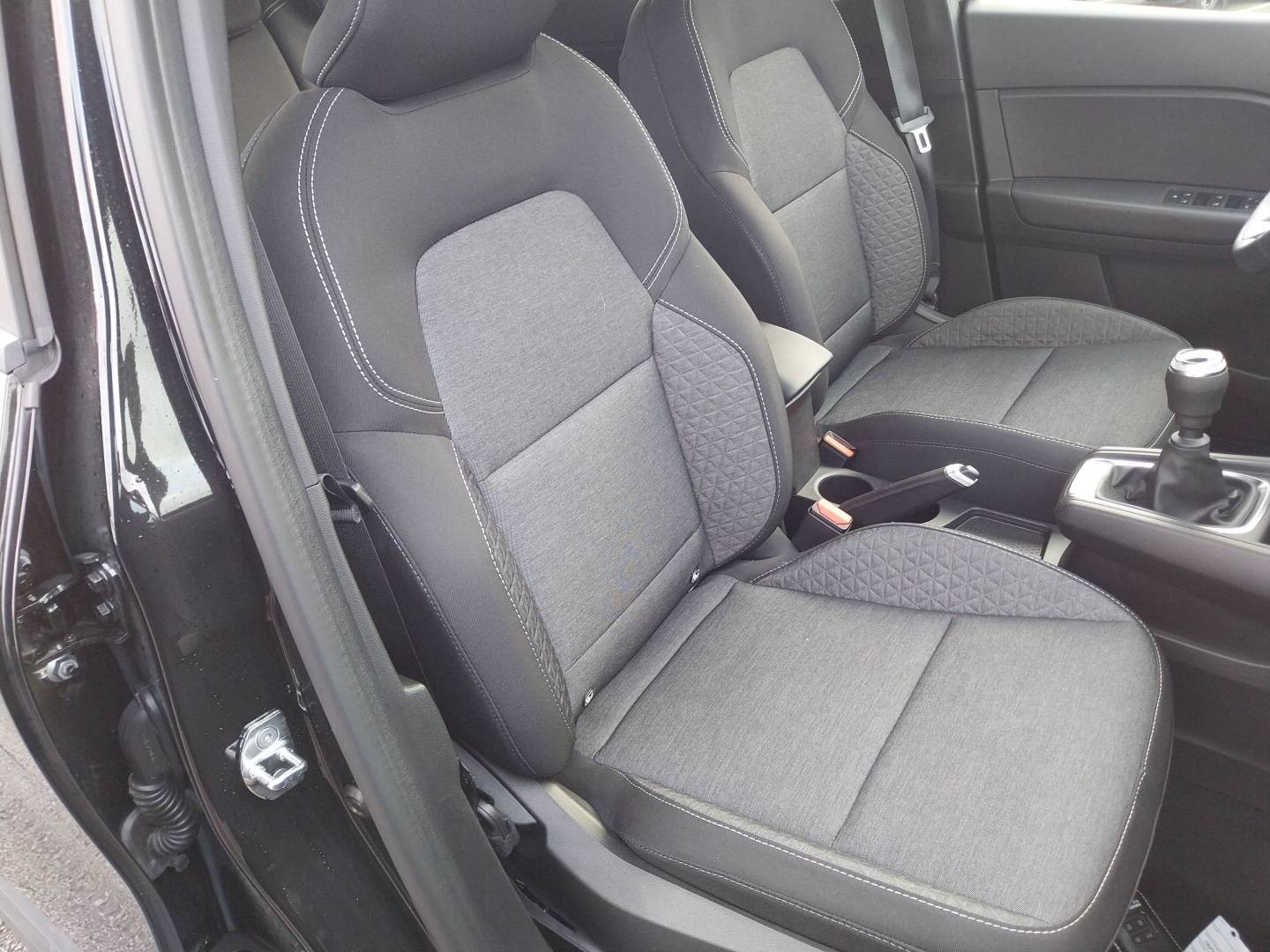 Vente en ligne Renault Captur  TCe 90 - 21 au prix de 17 490 €