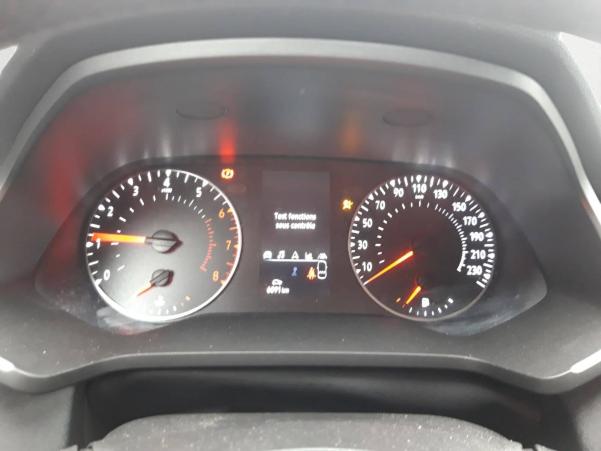 Vente en ligne Renault Captur  TCe 100 GPL au prix de 20 490 €