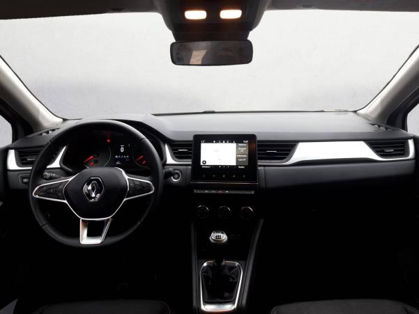 Vente en ligne Renault Captur  TCe 100 GPL au prix de 20 490 €
