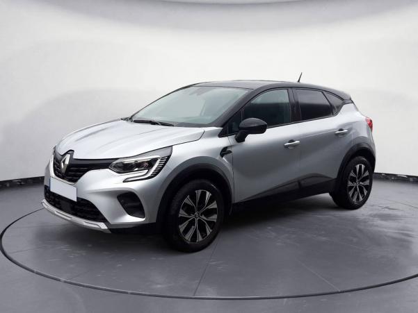 Vente en ligne Renault Captur  TCe 100 GPL au prix de 20 490 €