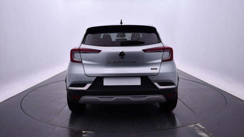 Vente en ligne Renault Captur  E-Tech full hybrid 145 au prix de 25 490 €