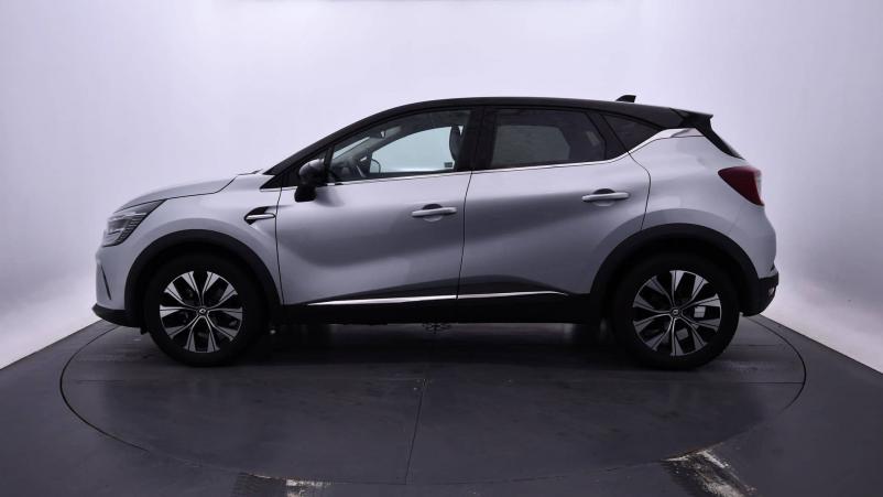 Vente en ligne Renault Captur  E-Tech full hybrid 145 au prix de 25 490 €