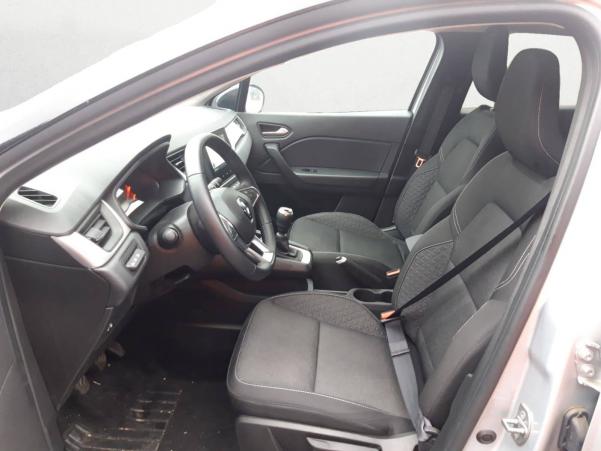 Vente en ligne Renault Captur  TCe 100 GPL au prix de 20 490 €