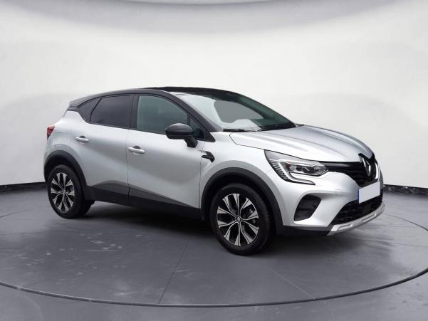 Vente en ligne Renault Captur  TCe 100 GPL au prix de 20 490 €