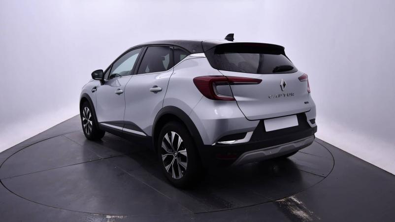 Vente en ligne Renault Captur  E-Tech full hybrid 145 au prix de 25 490 €