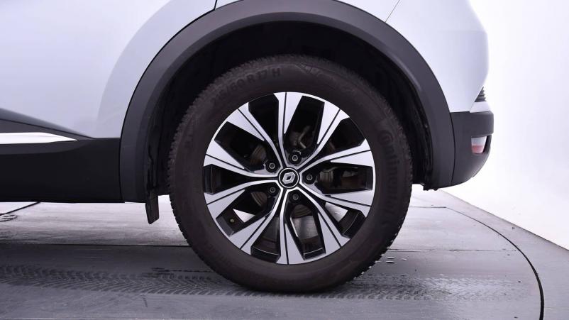 Vente en ligne Renault Captur  E-Tech full hybrid 145 au prix de 25 490 €