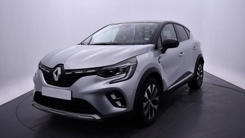 Vente en ligne Renault Captur  E-Tech full hybrid 145 au prix de 25 490 €