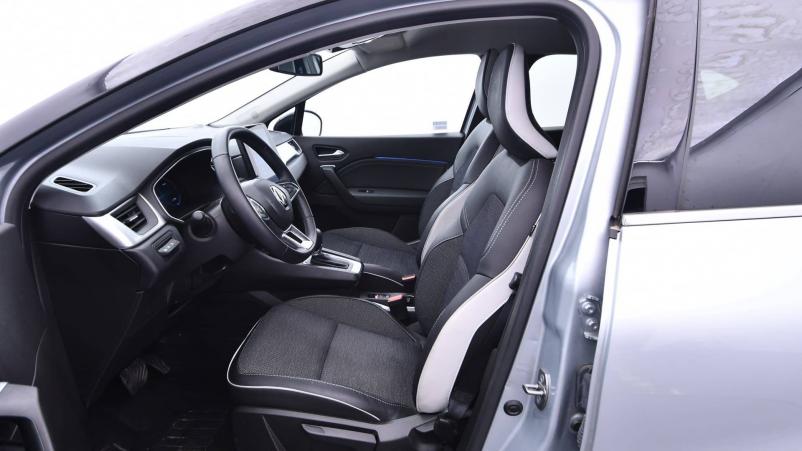 Vente en ligne Renault Captur  E-Tech full hybrid 145 au prix de 25 490 €