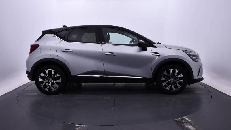 Vente en ligne Renault Captur  E-Tech full hybrid 145 au prix de 25 490 €