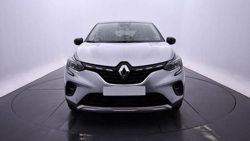 Vente en ligne Renault Captur  E-Tech full hybrid 145 au prix de 25 490 €