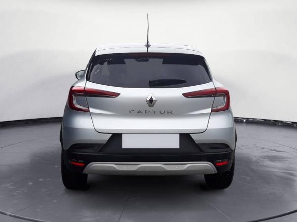 Vente en ligne Renault Captur  TCe 100 GPL au prix de 20 490 €