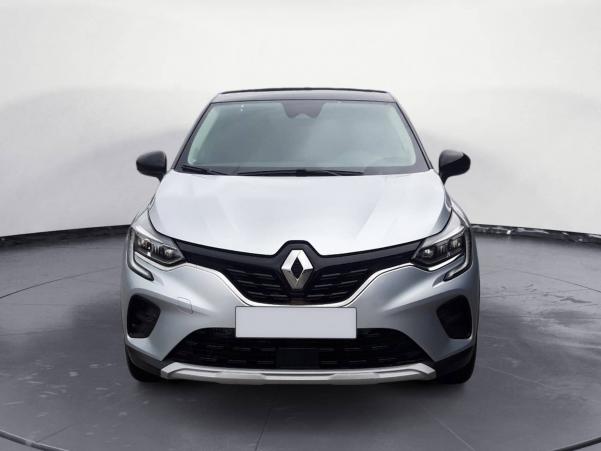 Vente en ligne Renault Captur  TCe 100 GPL au prix de 20 490 €