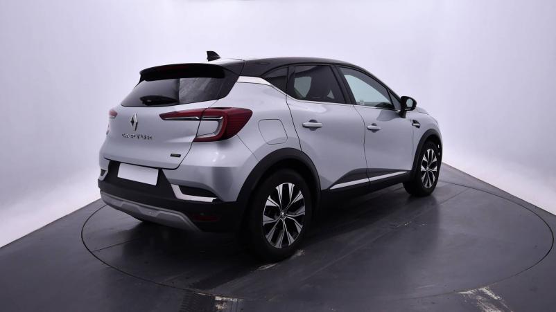 Vente en ligne Renault Captur  E-Tech full hybrid 145 au prix de 25 490 €