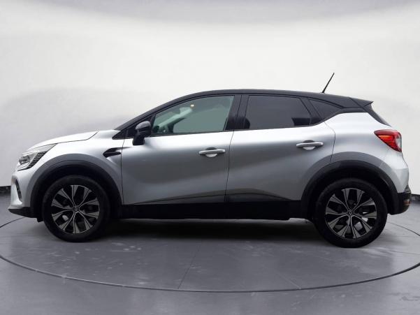 Vente en ligne Renault Captur  TCe 100 GPL au prix de 20 490 €