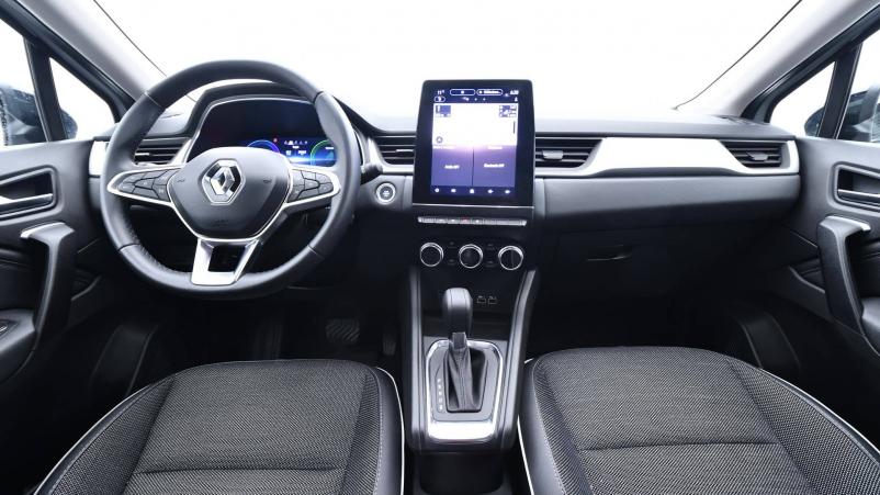 Vente en ligne Renault Captur  E-Tech full hybrid 145 au prix de 25 490 €