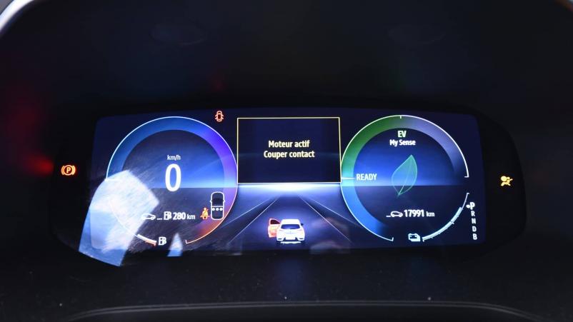 Vente en ligne Renault Captur  E-Tech full hybrid 145 au prix de 25 490 €
