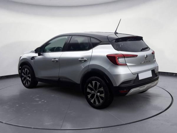 Vente en ligne Renault Captur  TCe 100 GPL au prix de 20 490 €