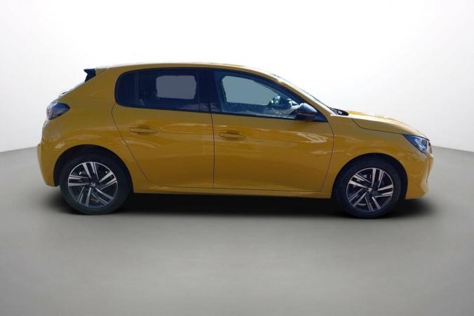 Vente en ligne Peugeot 208  BlueHDi 100 S&S BVM6 au prix de 15 990 €