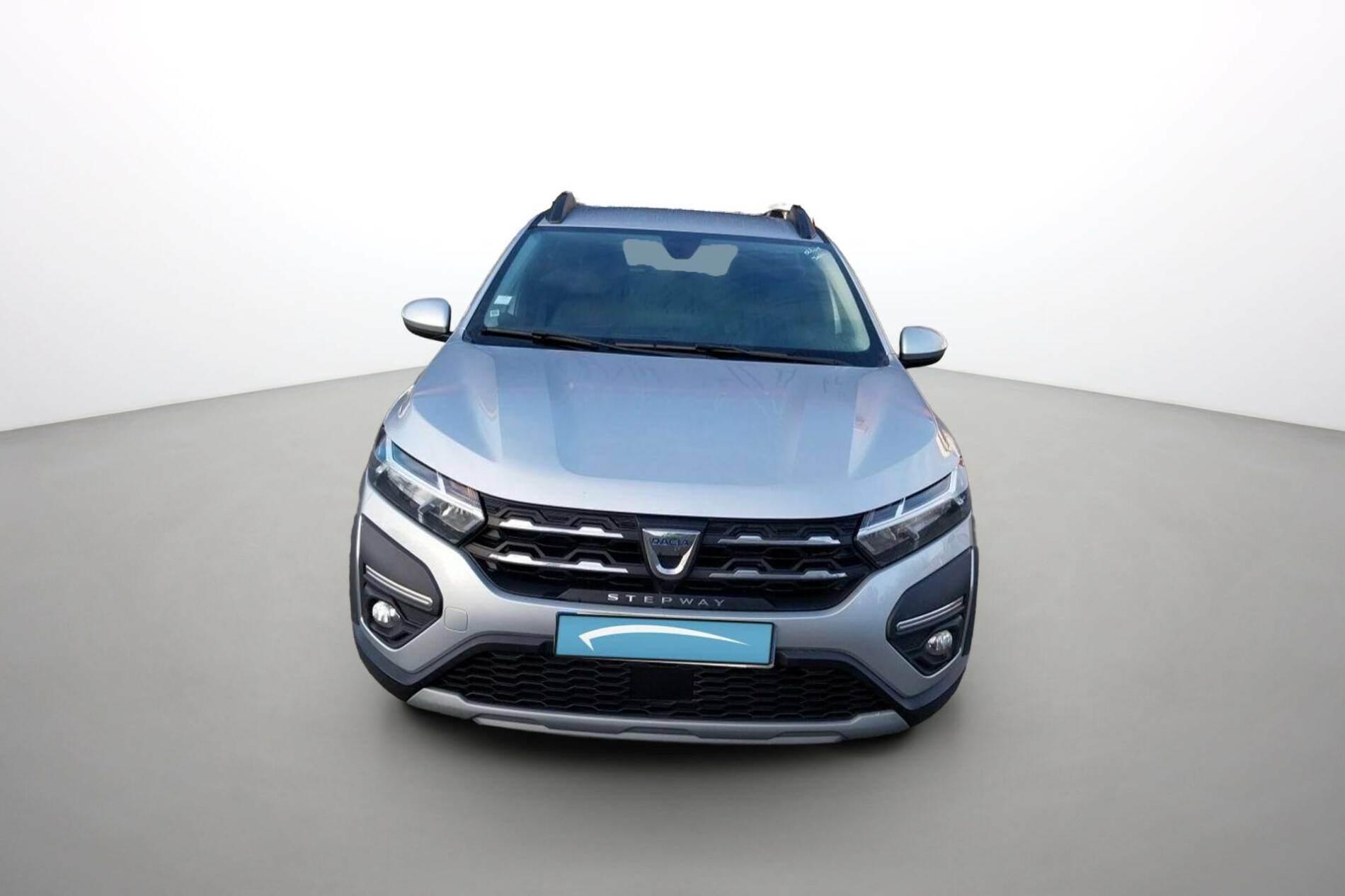 Vente en ligne Dacia Sandero  ECO-G 100 au prix de 12 490 €