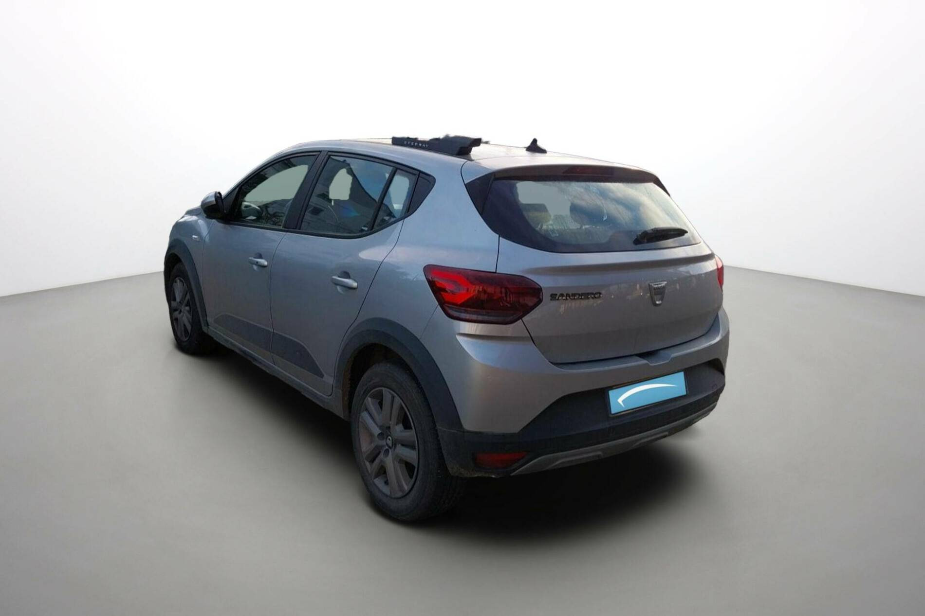 Vente en ligne Dacia Sandero  ECO-G 100 au prix de 12 490 €