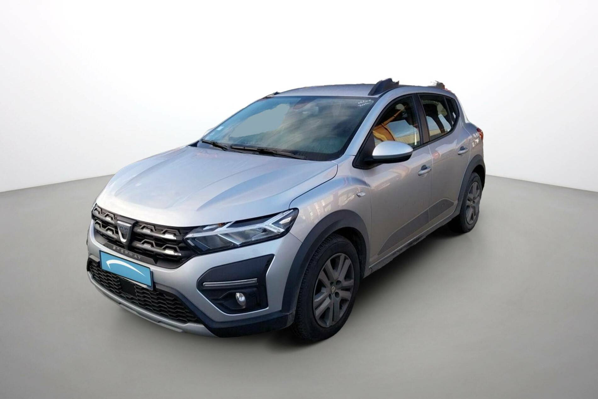 Dacia Sandero  ECO-G 100 occasion de 2021 en vente à Carhaix