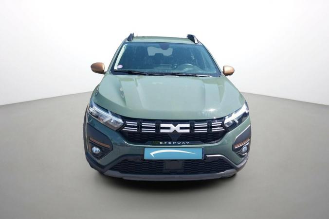 Vente en ligne Dacia Sandero  TCe 110 au prix de 16 990 €