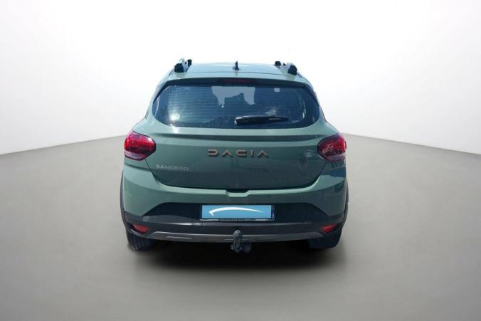 Vente en ligne Dacia Sandero  TCe 110 au prix de 16 990 €
