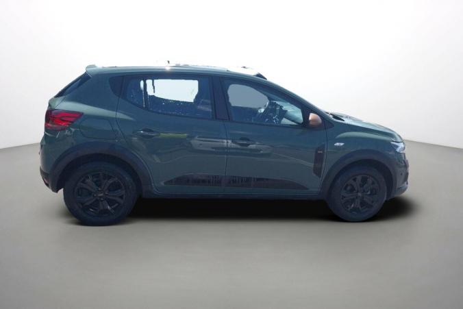 Vente en ligne Dacia Sandero  TCe 110 au prix de 16 990 €