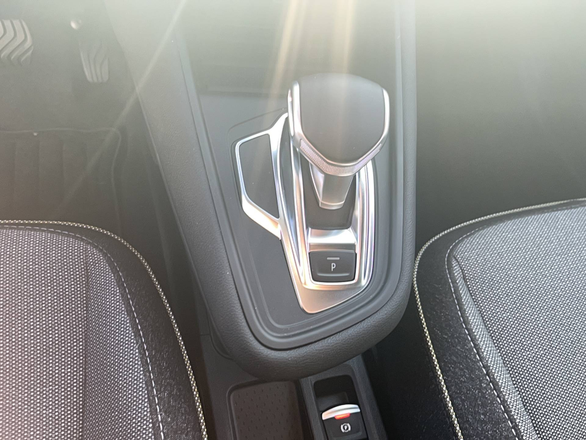 Vente en ligne Renault Symbioz  E-Tech full hybrid 145 au prix de 28 490 €